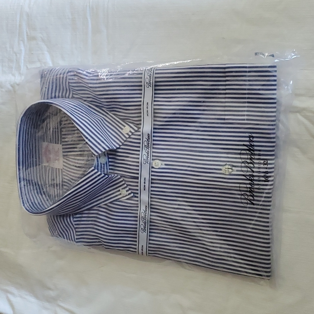 Brooks Brothers Polo Shirt